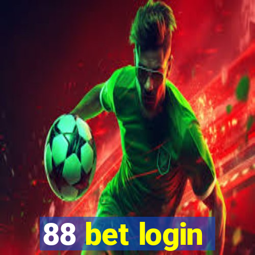 88 bet login